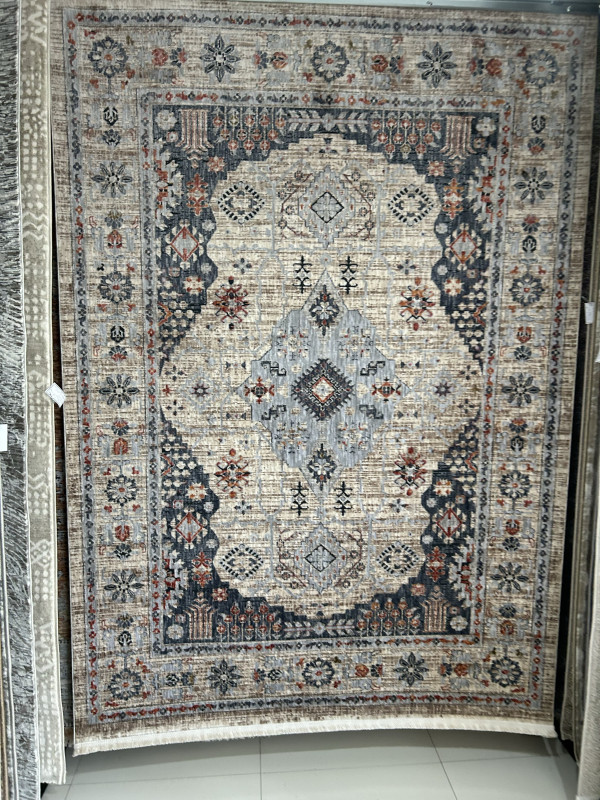 Svileni Tepih 140x190 | Više dimenzija na stanju novo
