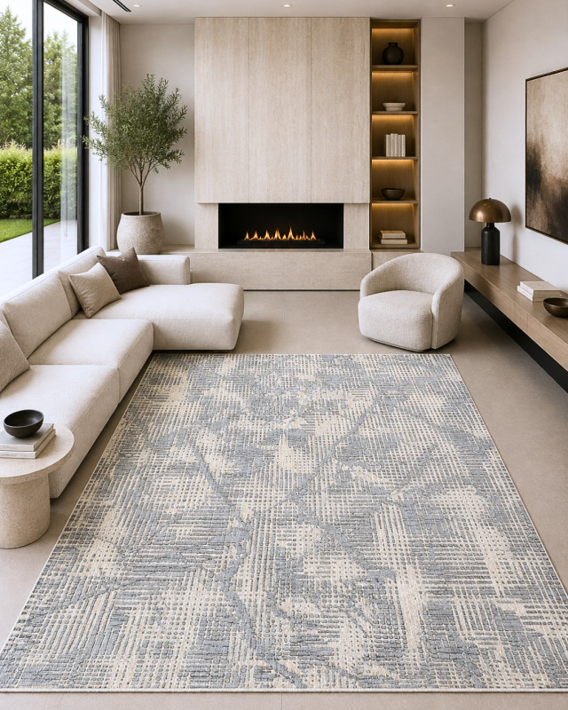 TEPIH CILIM STAZE 160 X 220 CM