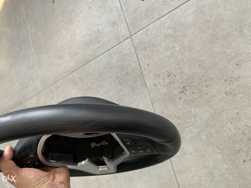 VOLAN MERCEDES 2013 A, B, C, E, CLA ITD KOZNI TROKRAKI