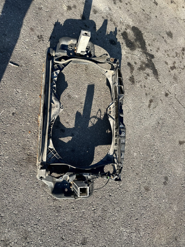 PRSA VEZNI LIM AUDI A6 4F 3.0 2.7 TDI