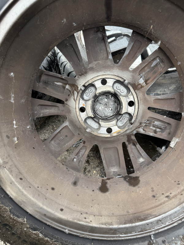 FELGE FELGA PEUGEOT PEZO 2008 4X108 16