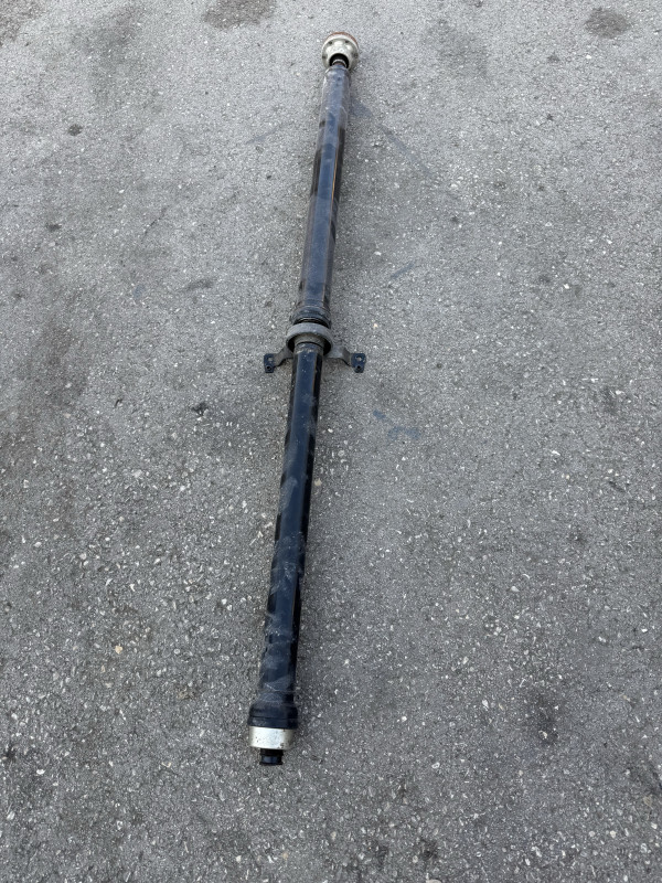 KARDAN AUDI Q7 Q8 4M0521101CM