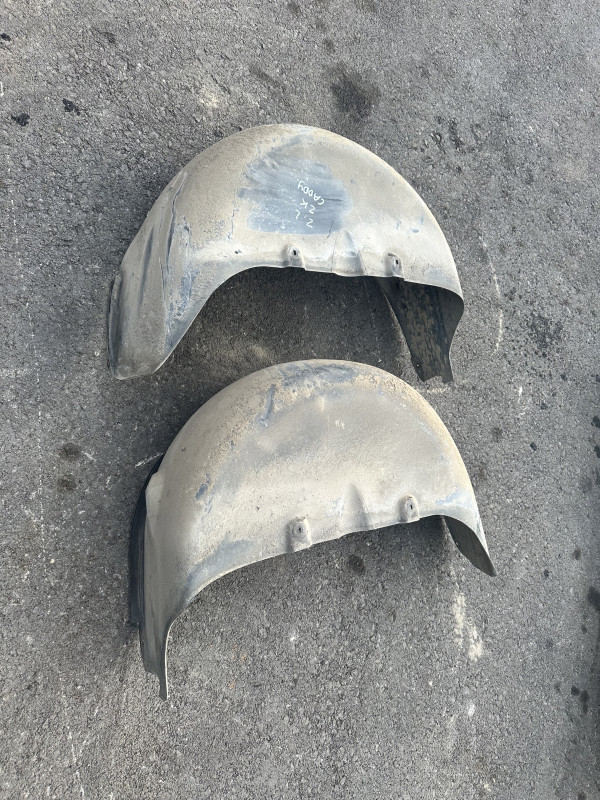 PVC OBLOGA TOCKA ZADNJA PREDNJA WV TOURAN TURAN CADDY 03-10