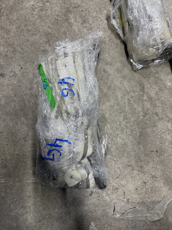 ZAVJESA AIRBAG JASTUK KROVA AUDI A6 4G 4G5880741C 4G5880742C