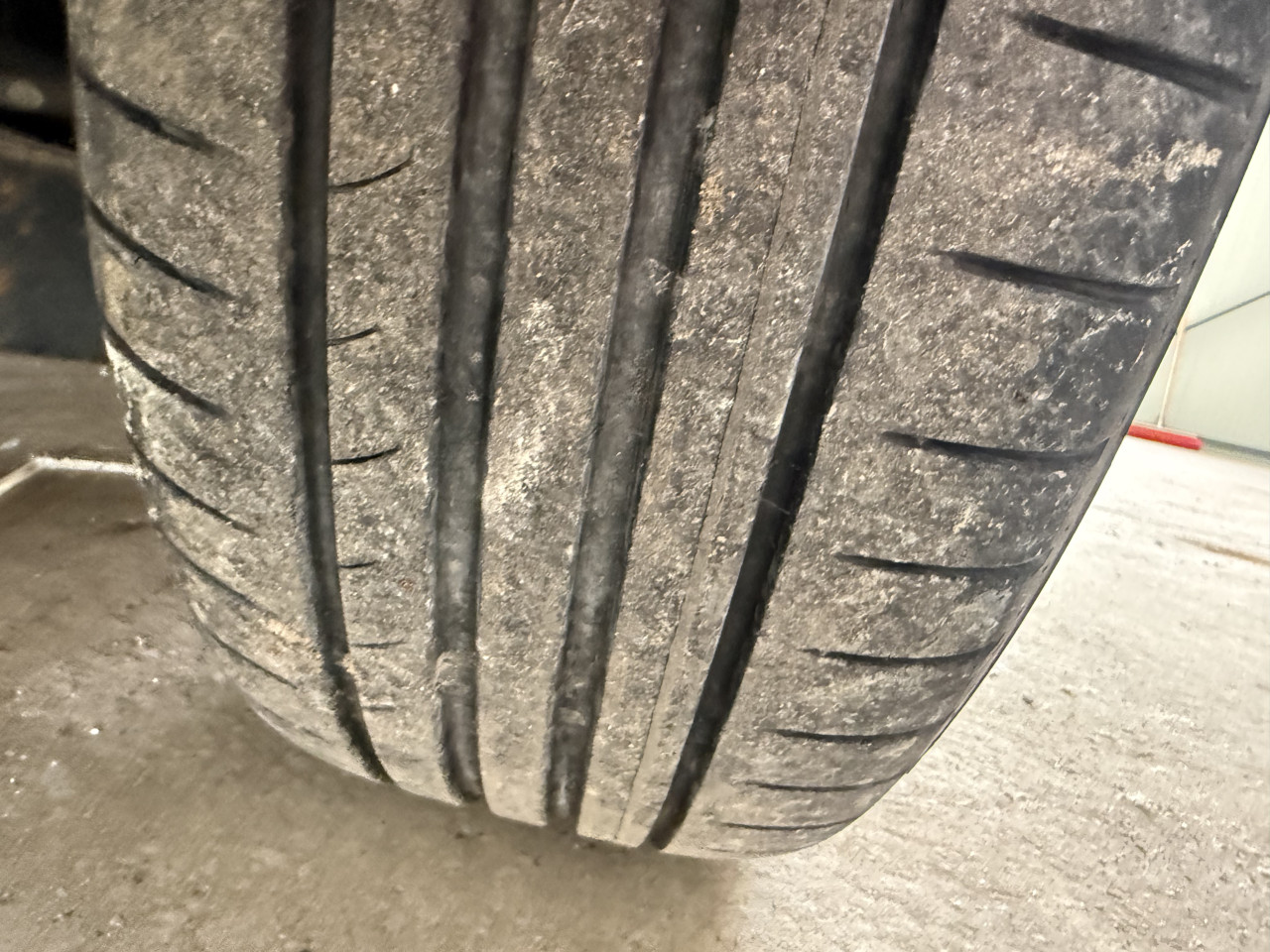 ALUMINIJSKE ALU FELGE FELNE MATCH GOLF 6 TOURAN 5X112 16
