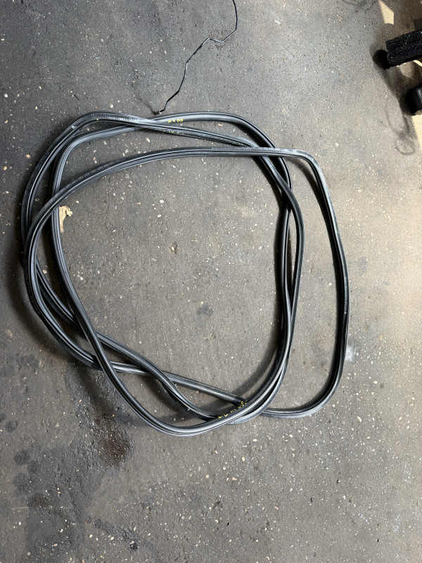 KEDER VRATA AUDI A4 B9 8W F5 B9 DIJELOVI