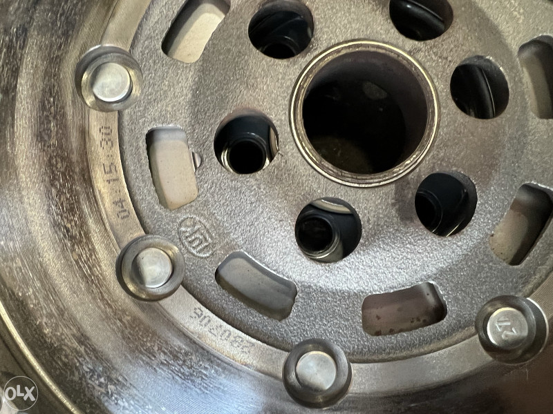 SET KVACILA ZAMAJAC WV AUDI SKODA 06F105264C