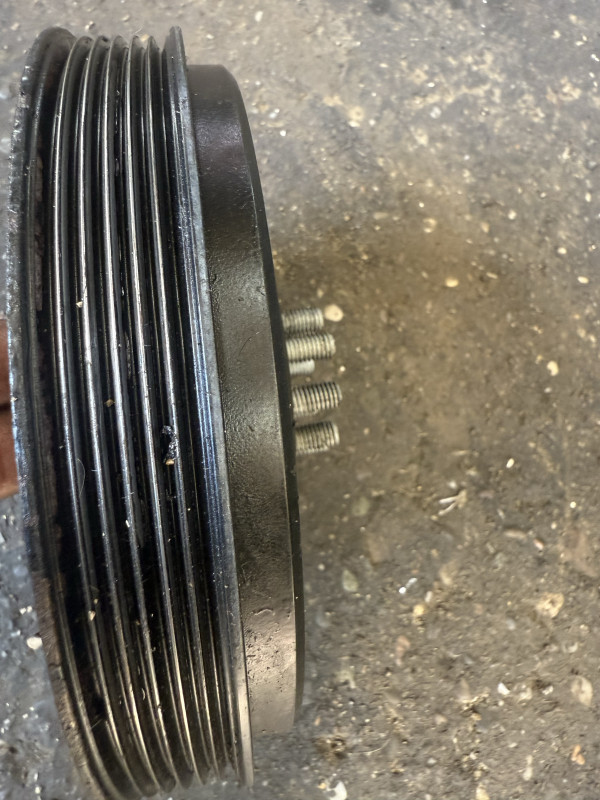 REMENICA RADILICE AUDI A6 4G 059105251BN