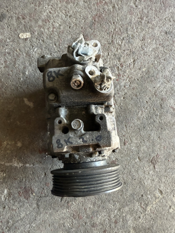 KOMPRESOR KLIME AUDI A4 A5 Q5 8K0260805E