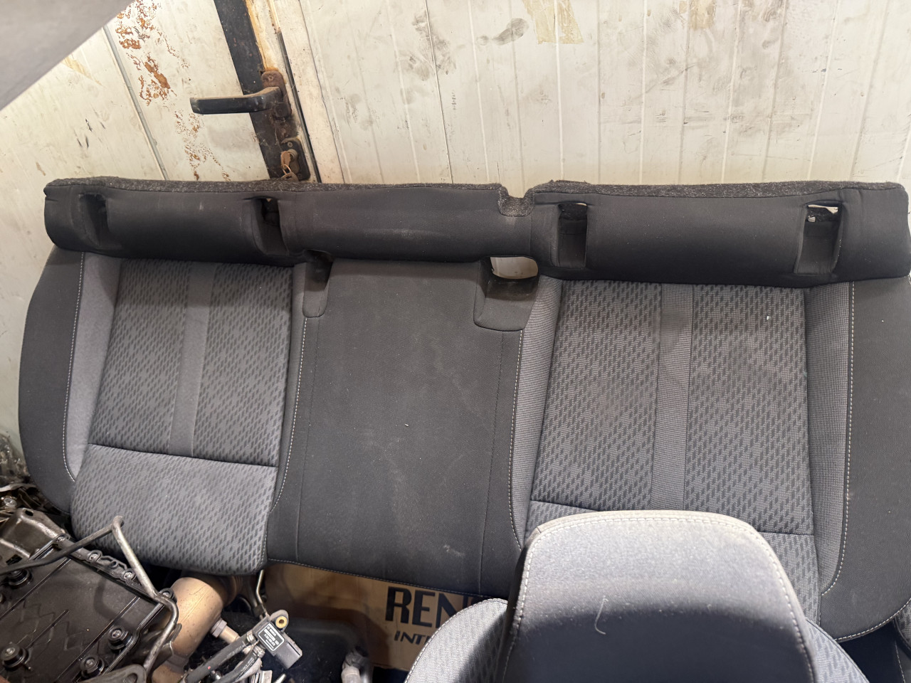 SJEDISTA SJEDALA SICEVI ENTERIJER SKODA OCTAVIA OKTAVIJA A8 20-26