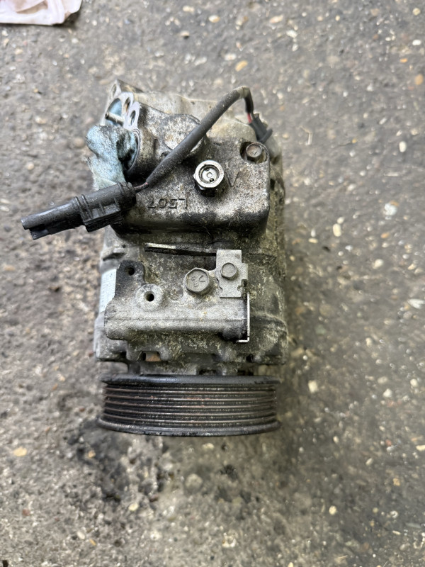 KOMPRESOR KLIME BMW X1 E90 22527010 64529122618-02