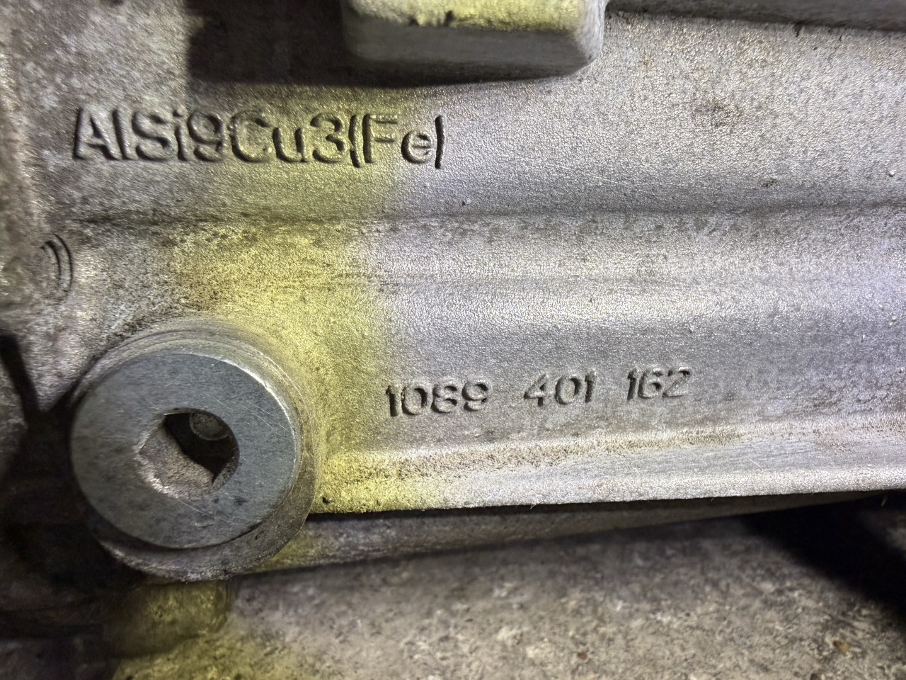 MJENJAC BMW F30 F32 X DRIVE 1089401123 1089401162 1089301123N