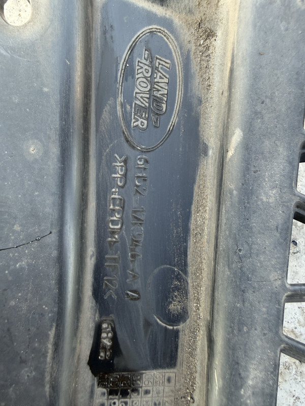 RESETKA MASKA LAND ROVER FREELANDER 2 08-12 6H52-17D957-T