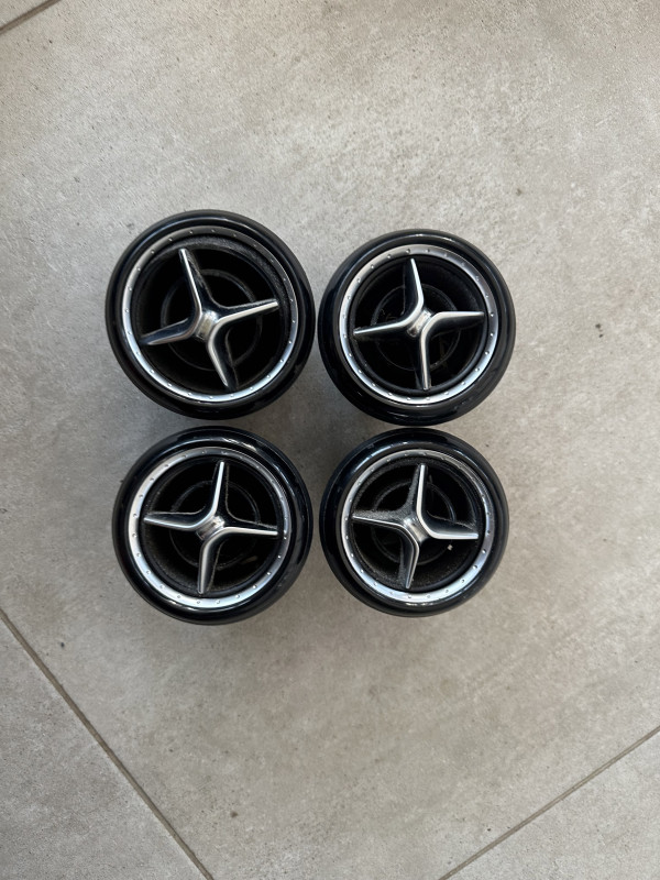 RESETKA RESETKE VENTILACIJE MERCEDES A W176 W 176