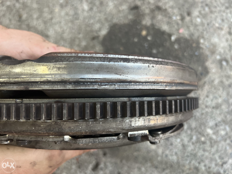 SET KVACILA ZAMAJAC WV AUDI SKODA 06F105264C