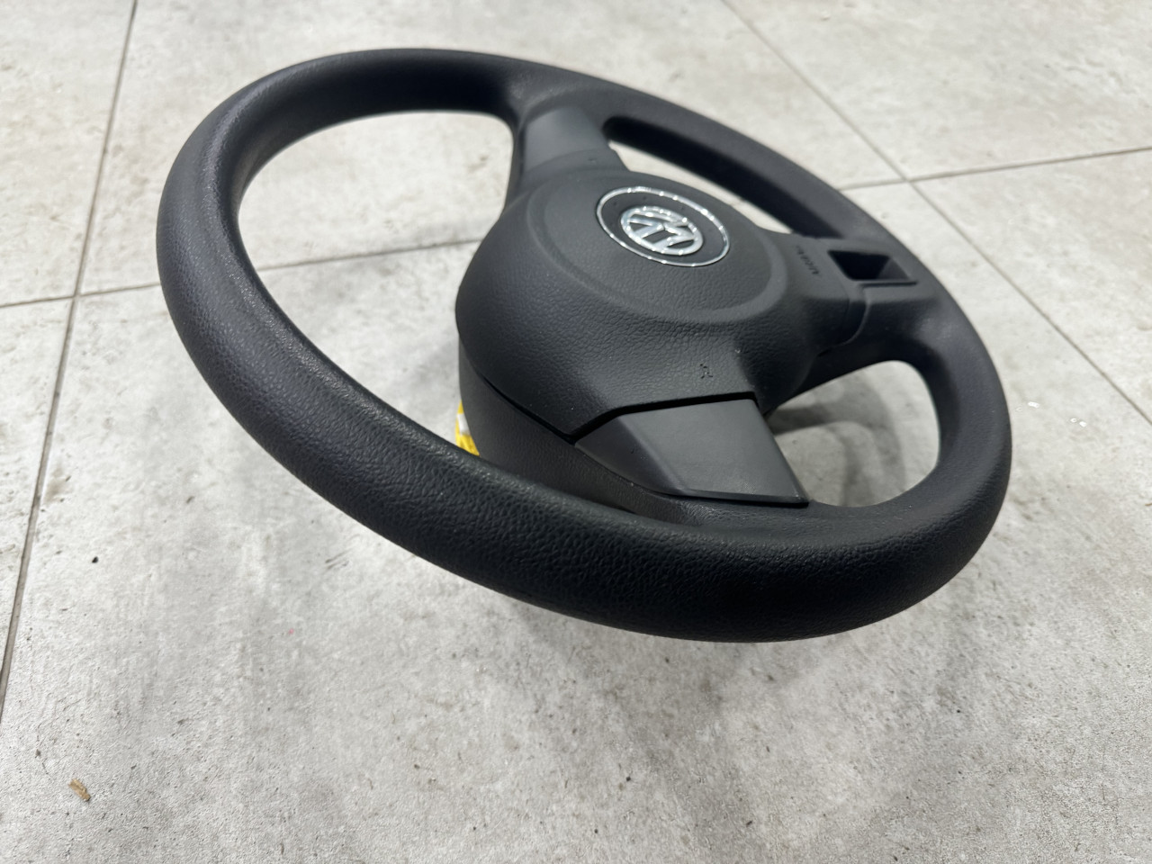 VOLAN GOLF 6 AIRBAG AIR BAG