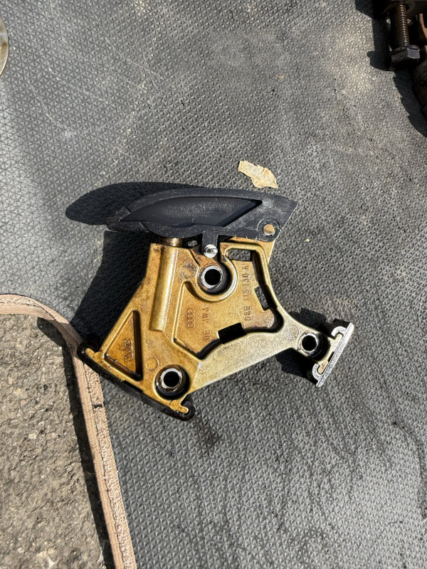 ZATEZAC ULJNE PUMPE GOLF AUDI SKODA 2.0 TFSI