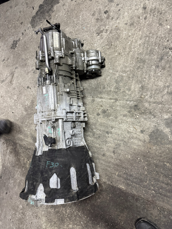 MJENJAC BMW F30 F32 X DRIVE 1089401123 1089401162 1089301123N