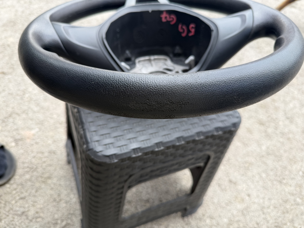 VOLAN GOLF 7 VII