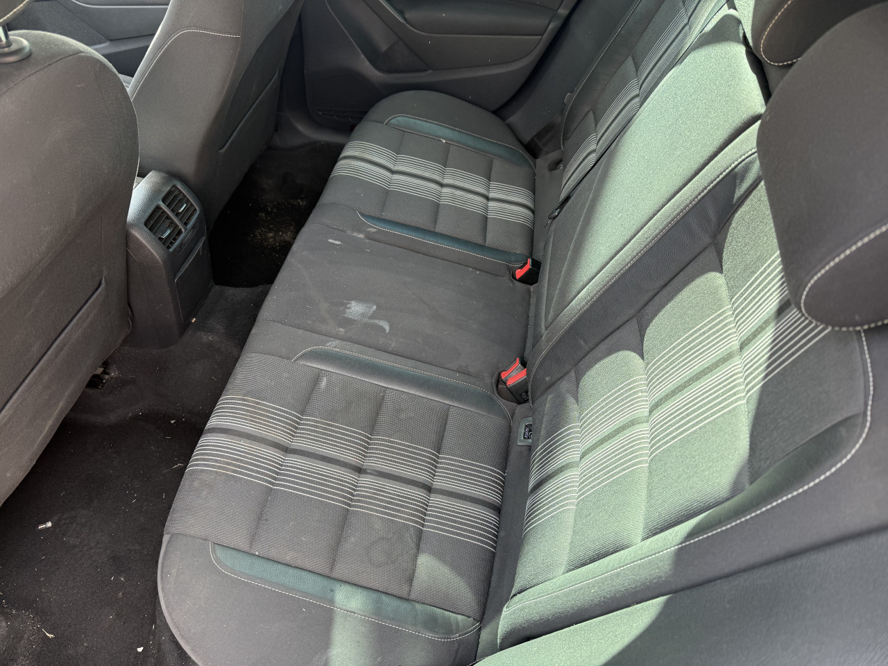 SJEDISTA SJEDALA SICEVI GOLF 6 VI MATCH