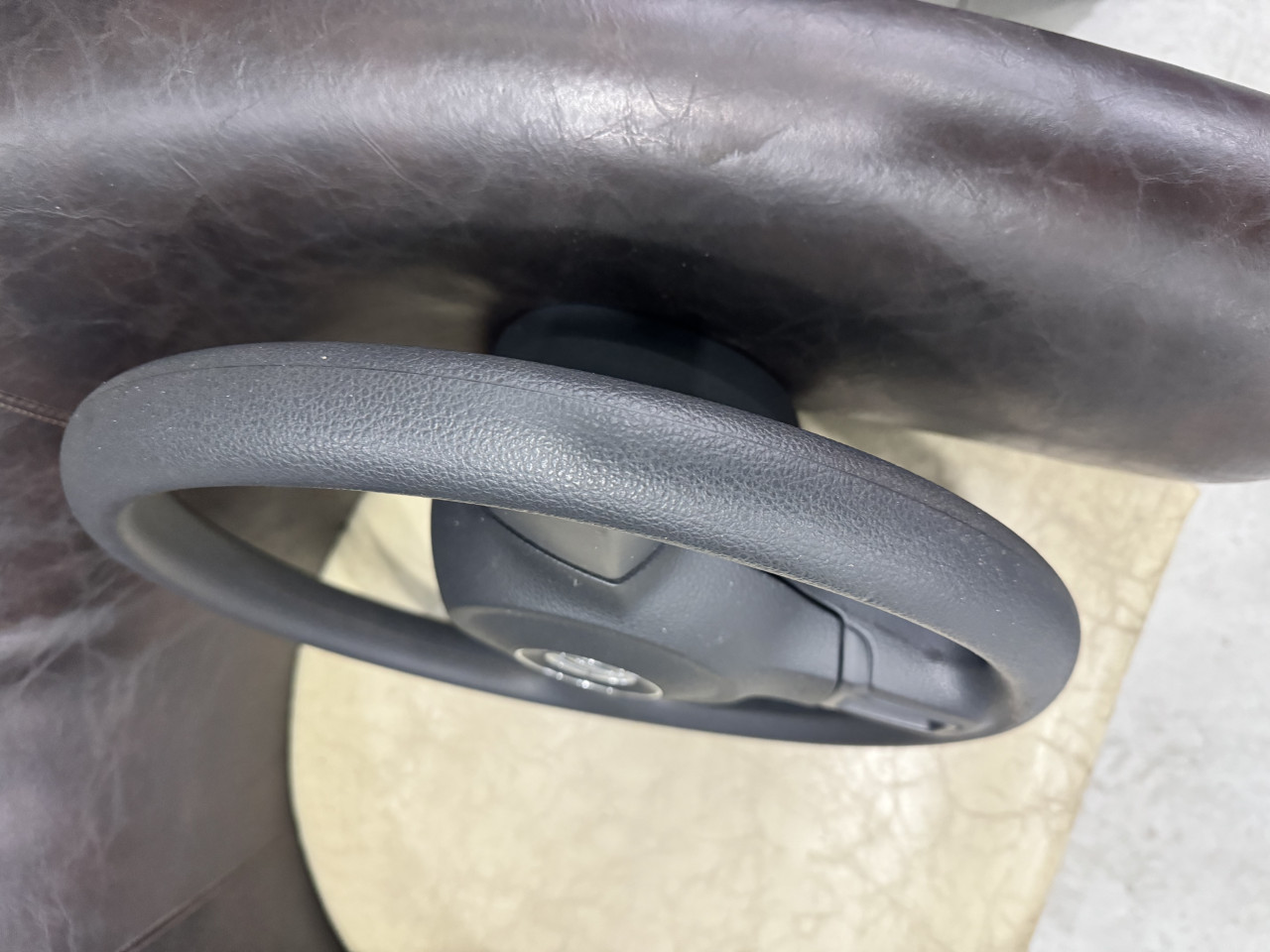 VOLAN GOLF 6 AIRBAG AIR BAG