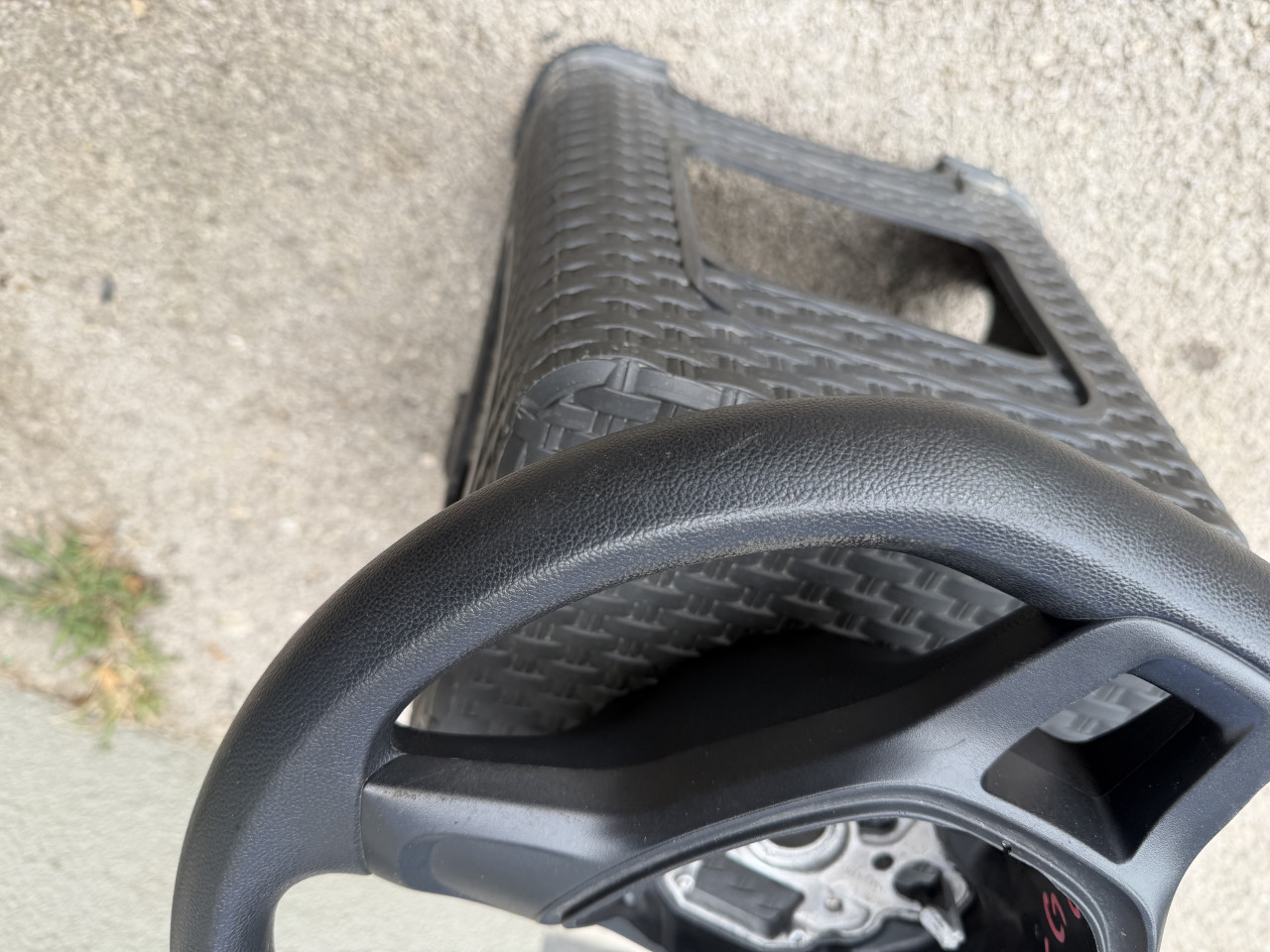 VOLAN GOLF 7 VII