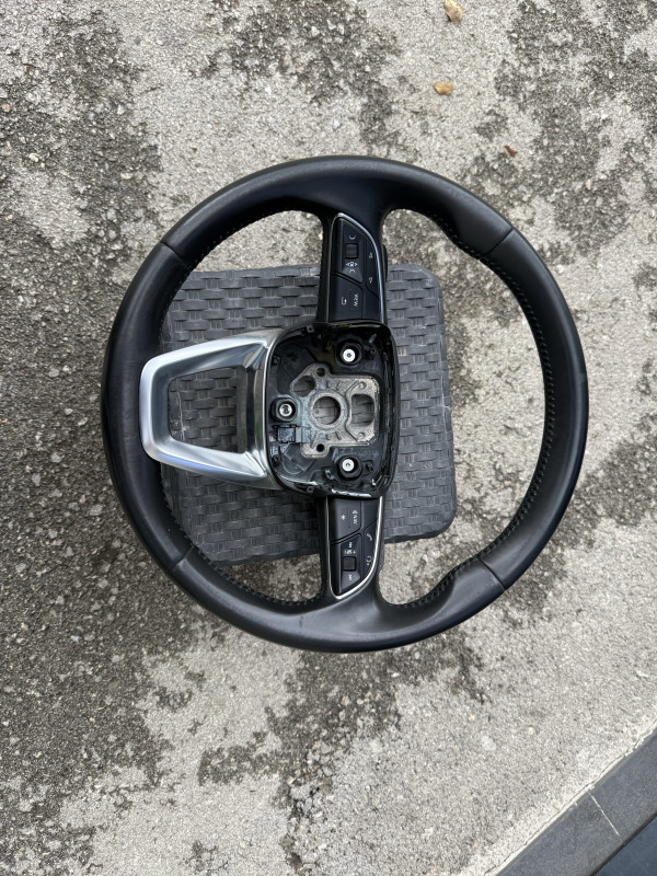 VOLAN AUDI A4 B9 A5 8W F5 Q7 4M Q8