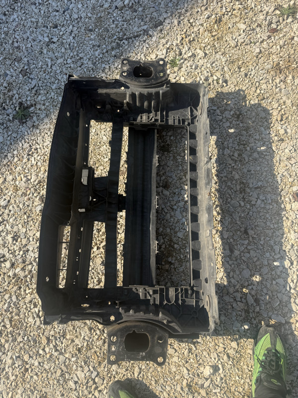 PRSA VEZNI LIM SINA GREDA GOLF 6 VI