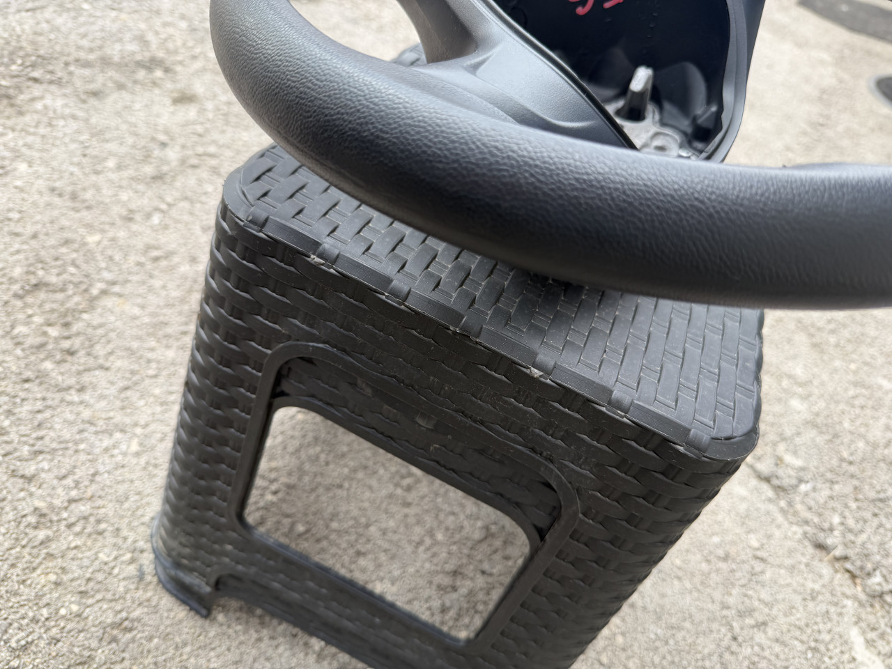 VOLAN GOLF 7 VII