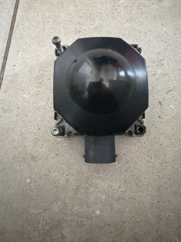 ACC RADAR SENZOR AUDI Q7 4M A4 A5 8W F5 B9 8W0907541G 8W0907541