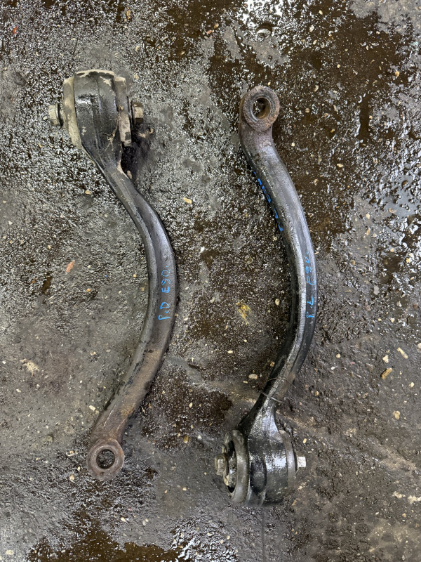 RAME LAFET BMW E90 X1 6768984 6768983
