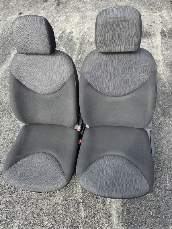 SJEDISTA CITROEN C3 2008 SICEVI PREDNJI CITROEN C3