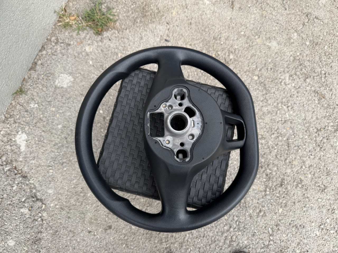 VOLAN GOLF 7 VII