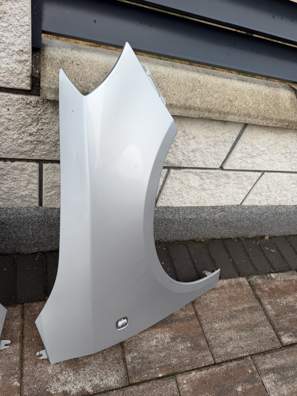 LIJEVI BLATOBRAN FABIA 2 FABIJA 2 10-14 FACE LIFT LA7W
