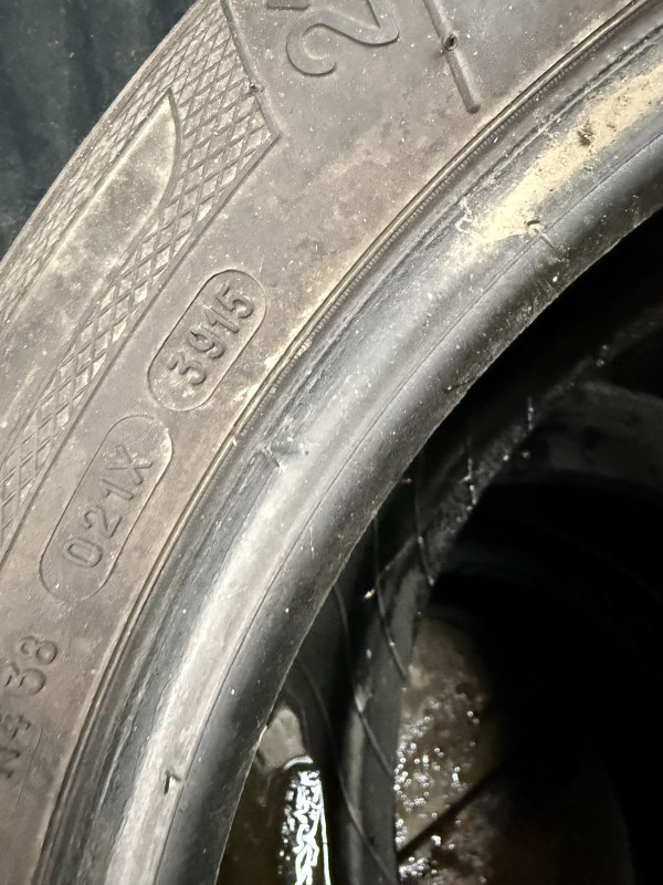 215 50 17 215/50R17 4 KOM