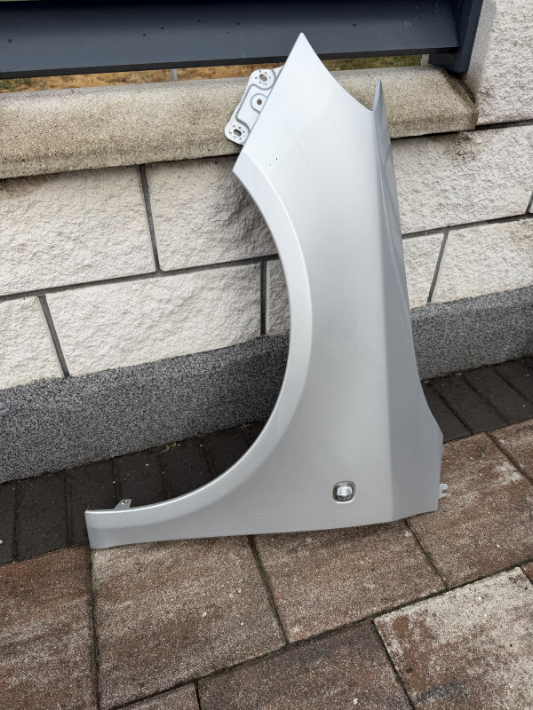 LIJEVI BLATOBRAN FABIA 2 FABIJA 2 10-14 FACE LIFT LA7W