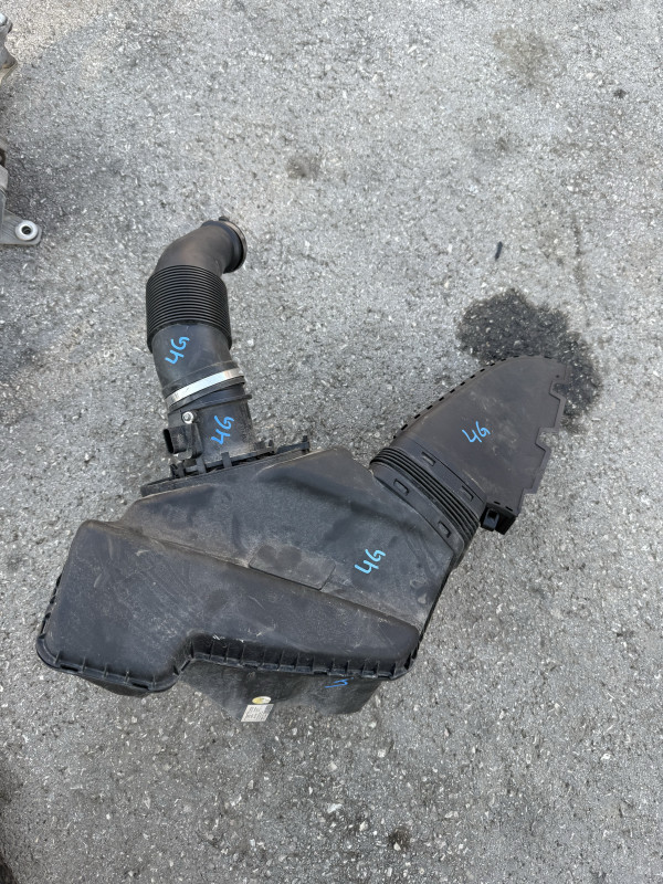 KUCISTE FILTERA VAZDUHA AUDI A6 A7 4G 4G0133838E