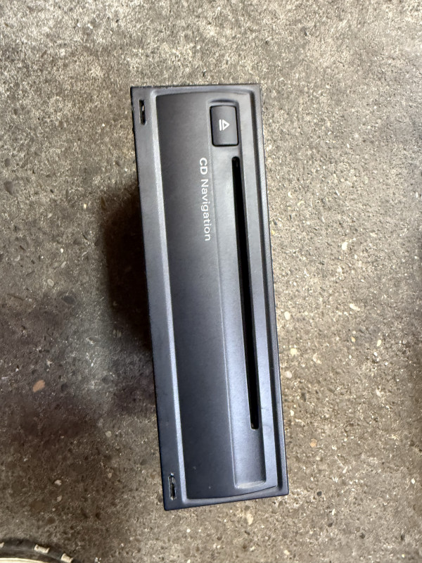 MMI NAVIGACIJA AUDI A4 B8 4L0035730B