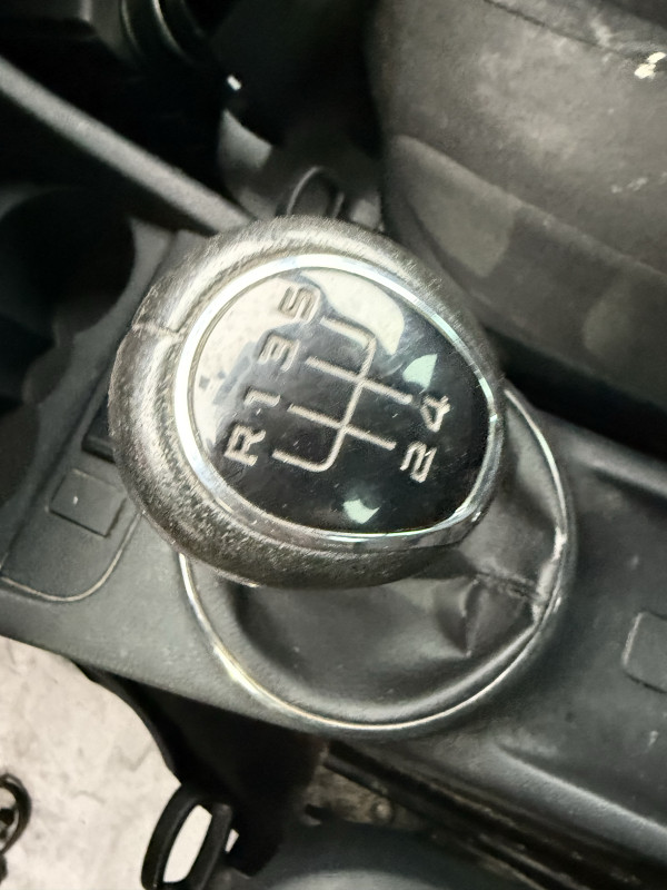 MJENJAC POLO FABIA GOLF START STOP