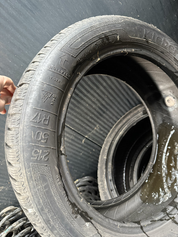 215 50 17 215/50R17 4 KOM