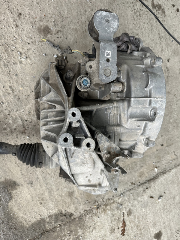 MJENJAC MERCEDES A W176 B W246 CLA R1762610101 2463601200