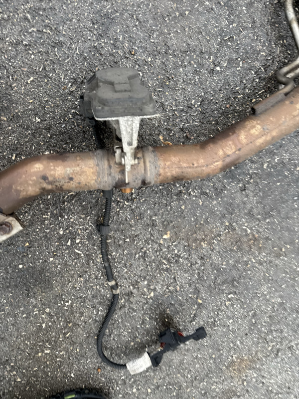 MOTORIC KLAPNE AUSPUHA 5Q0253691J