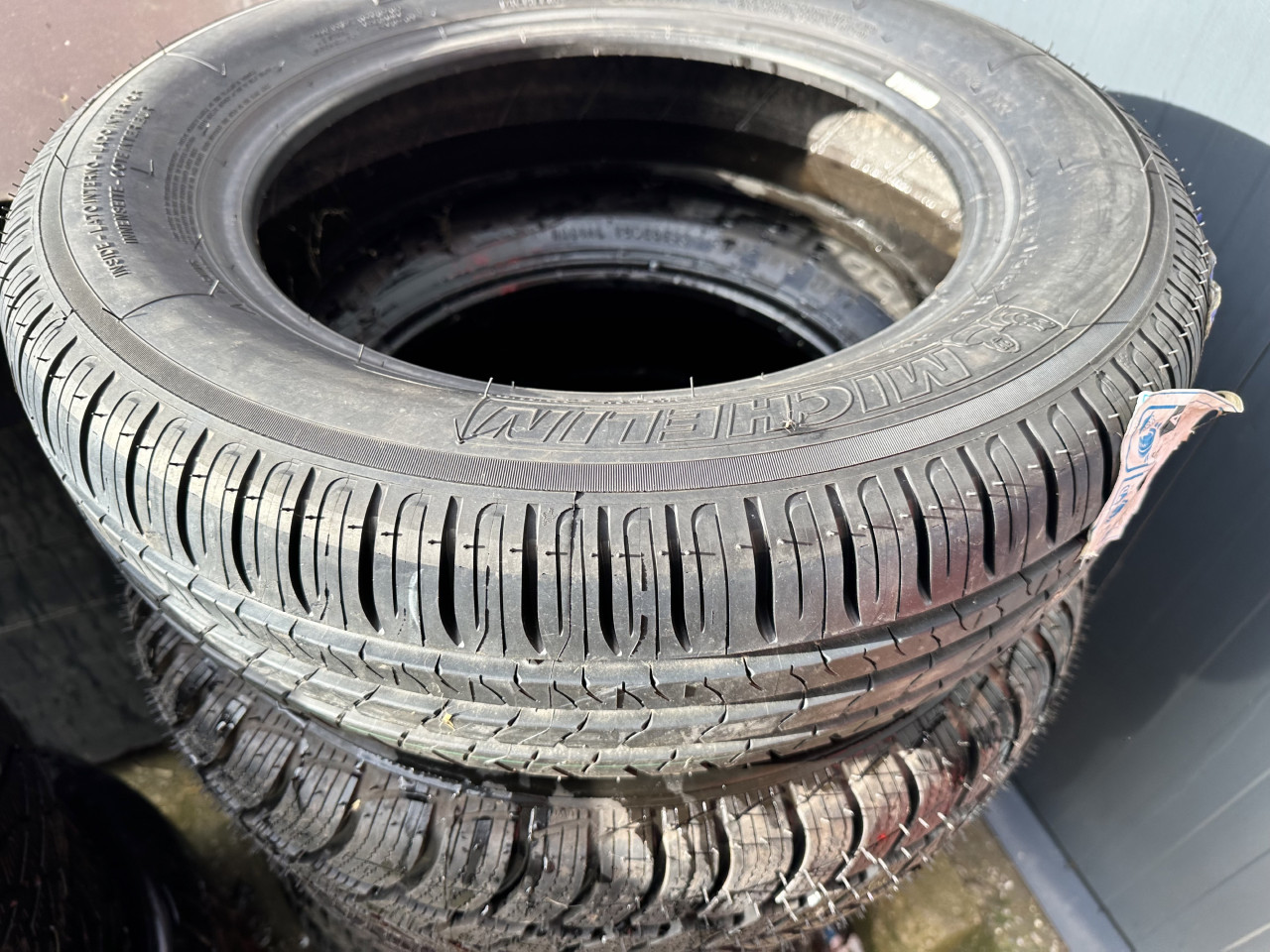 175 65 15 MICHELIN ENERGY SAVER 175/65R15