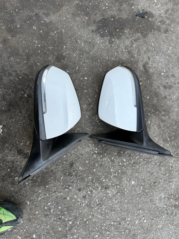 RETROVIZOR SPIGLO SPIGLA BMW F30 F30