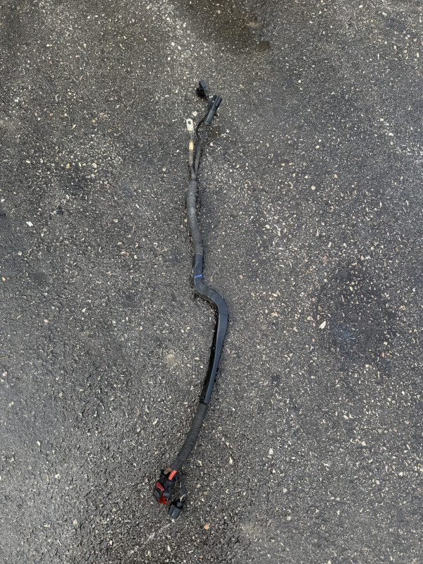 INSTALACIJA LETVE VOLANA AUDI A5 A4 B9 8W F5
