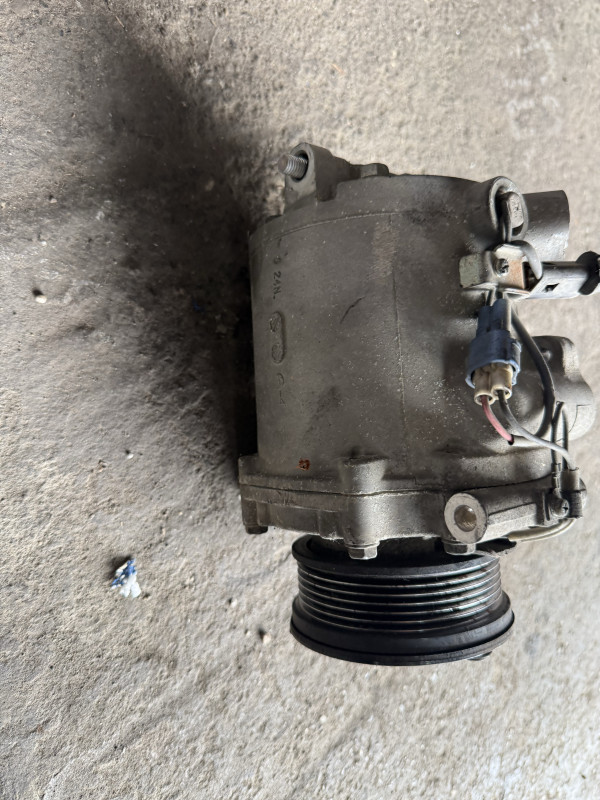KOMPRESOR KLIME PEUGEOT 4007 C CROOSER 2.2 HDI AKC200A221G