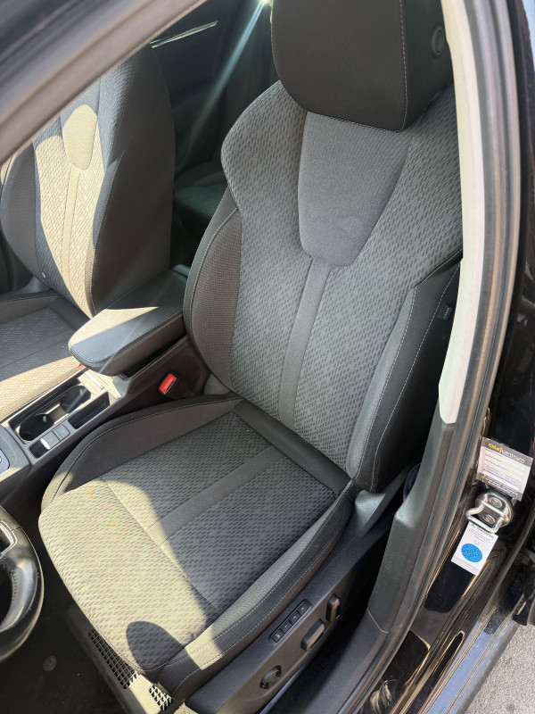 SJEDISTA SJEDALA SICEVI ENTERIJER SKODA OCTAVIA OKTAVIJA A8 20-26