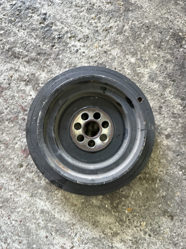 REMENICA RADILICE WV SKODA PASSAT 7 AUDI 3.6 03H105243P