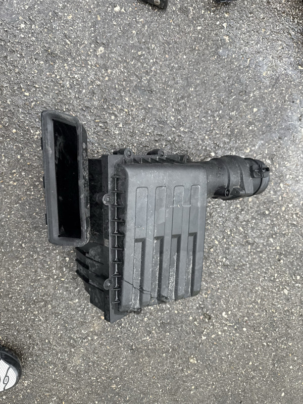 KUCISTE ZRAKA GOLF 7 7.5 TIGUAN 5Q0129607AA 5Q0129601AC