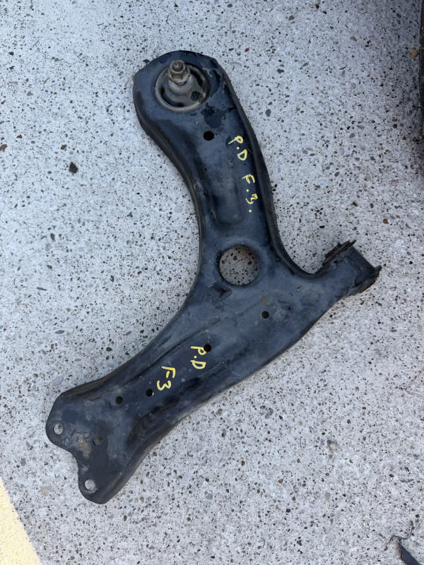 LAFETA FABIA 3 III 6V POLO 6R0407152F